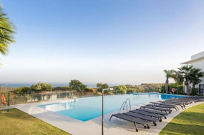 Stylish three bedroom townhouse Finca Cortesin